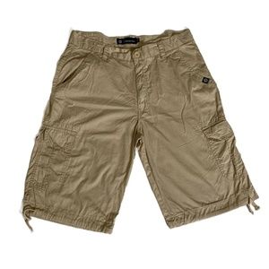 Akademiks Cargo Shorts